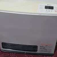 بخاری گازی برقی ژاپنی
