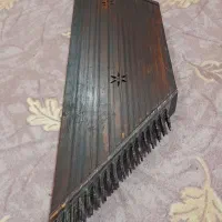 سنتور  عرفان مهر دار|سازهای سنتی|قم, سید معصوم|دیوار