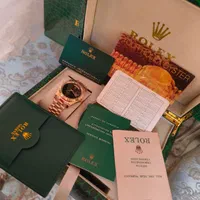 ساعت رولکس مستر کوالیتی