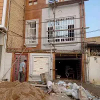 کاشی و نما کار|خدمات پیشه و مهارت|قیدار, |دیوار