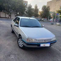 پژو۴۰۵