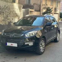 جک s5 نیوفیس جی دی ال ۱۴۰۱ فول|خودرو سواری و وانت|بابل, |دیوار