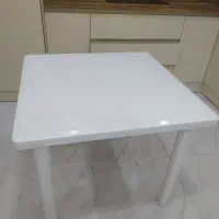 میز|میز و صندلی غذاخوری|بوشهر, |دیوار