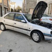 روا سال مدل 90|خودرو سواری و وانت|تهران, نعمت‌آباد|دیوار