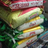 برنج هندی طبیعت و خاطره