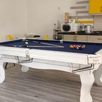 میز بیلیارد|ورزشهای توپی|مشهد, طلاب|دیوار