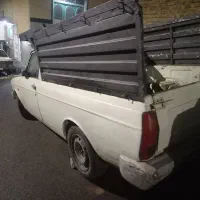 وانت مدل اخر ۹۳|خودرو سواری و وانت|تبریز, |دیوار