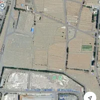 فروش زمین در شهرک صنعتی سند ششدانگ