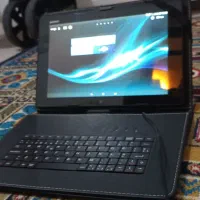 تبلت sony|تبلت|کرمانشاه, |دیوار