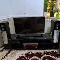 میز تلویزیون (بدون اسپیکر)