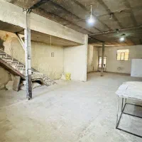 انبار ۱۳۰ متری|اجارهٔ دفتر صنعتی، کشاورزی، تجاری|مشهد, کشف|دیوار