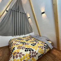 اجاره مستقیم کلبه جنگلی دو خواب نوساز بهشهر|اجارهٔ کوتاهمدت ویلا و باغ|بهشهر, |دیوار