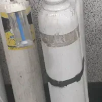 کپسول اکسیژن پر۱۰لیتری۳۵۰۰تومن