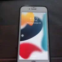 iphone 6s 64gig|موبایل|شهریار, کهنز|دیوار