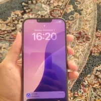 اپل iPhone 13 Pro Max با حافظهٔ ۲۵۶ گیگابایت