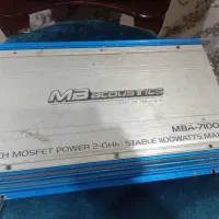 امپلی|صوتی و تصویری|تهران, مسعودیه|دیوار