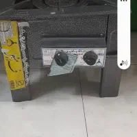 یک عدد گاز پلو پز|اجاق گاز و لوازم برقی پختوپز|شهریار, رضی آباد پایین|دیوار