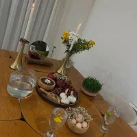 میز ناهار خوری