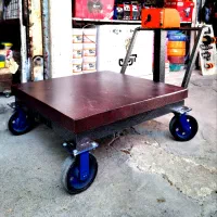 باسکول ترازو  500کیلو تا 3تن|فروشگاه و مغازه|اهواز, زندوکیلی|دیوار