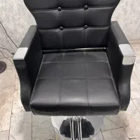 صندلی و سرشور ارایشگاهی