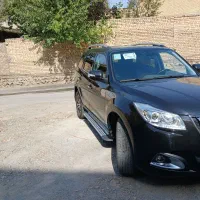 هایما s7 توربو ۱۸۰۰|خودرو سواری و وانت|لنجان, |دیوار