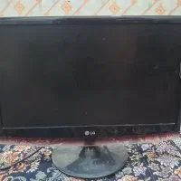 مانیتور 20 اینج ال‌جی