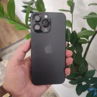 آیفون 15 پرومکس