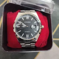 فروش ساعت citizen  دومتوره نو