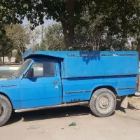 نیسان مدل 84 فروشی