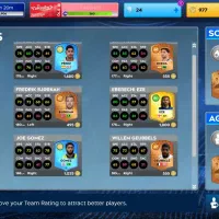 اکانت دریم لیگ