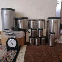 سرویس اشپزخونه|ظروف سرو و پذیرایی|تهران, شادآباد|دیوار