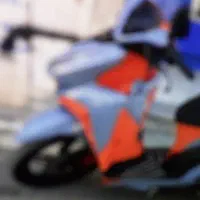 موتور کلیک ۱۵۰ نیرو موتور