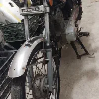 متور هوندا