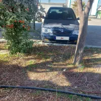 پراید مدل 90 دوگانه دستی