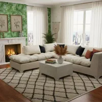 فروش مبل با کیفیت ساخت ایران|مبلمان خانگی و میز عسلی|کرج, شاهین‌ویلا|دیوار