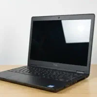 لپ تاپ دل ۵۵۸۰ / Laptop Dell Latitude 5580|رایانه همراه|شیراز, فخرآباد (دروازه کازرون)|دیوار
