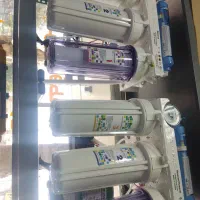 تصفیه آب خانگی تانک پک