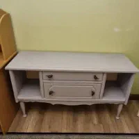 میز آرایش و آینه دیواری|جاکفشی، کمد، دراور|تهران, ارم|دیوار