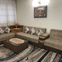 فروش مبلمان 8 نفره|مبلمان خانگی و میز عسلی|اصفهان, کوی امیریه|دیوار