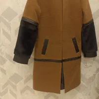 کاپشن و پالتو سایز ۳۸،۴۰