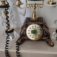 تلفن آنتیک