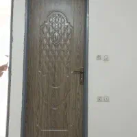 درب ملامینه در حدنو