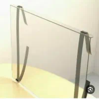 محافظ. گلس صفحه تلویزیون 43اینج