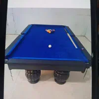 میز بیلیارد