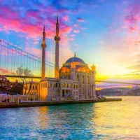 تور استانبول ایروان گرجستان باکو تاجیکستان