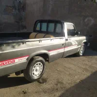 وانت مزدا تک کابین|خودرو سواری و وانت|نیشابور, رحمت آباد|دیوار