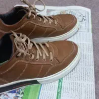 کفش های پسرانه نو