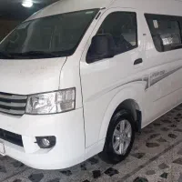 دربستی ون وانا به تمام نقاط کشور|خدمات حمل و نقل|اصفهان, نقش جهان|دیوار