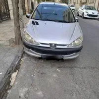 پژو 206 هاچ بک، مدل ۱۳۸۵