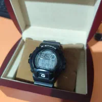 ساعت جی شاک اصل